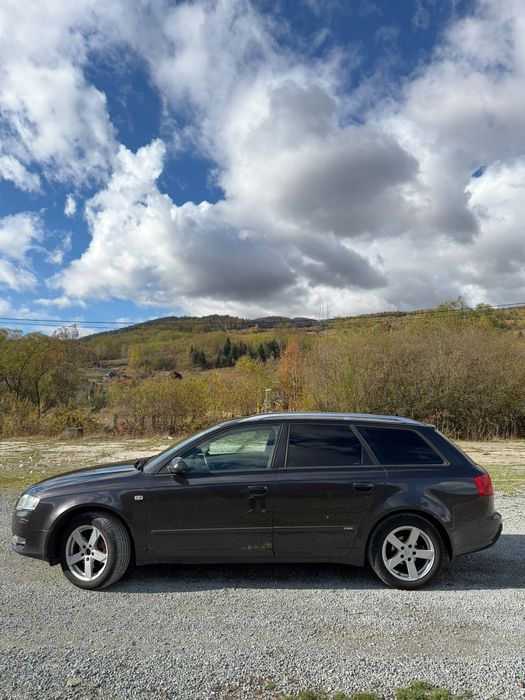 AUDI A4 2007 — imagine 5