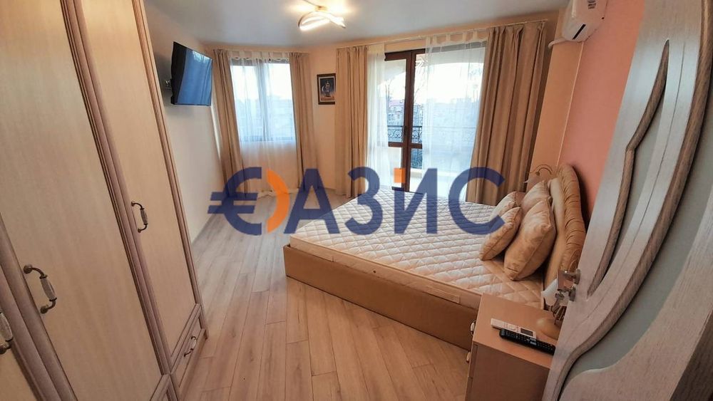 Продава се Тристаен апартамент в к.к. Слънчев бряг - 105 кв.м за 1320 €/кв.м - Снимка #8