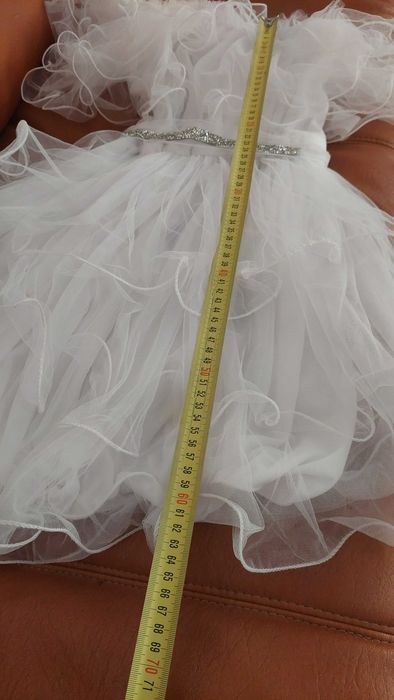 Rochie Eleganta Fetite