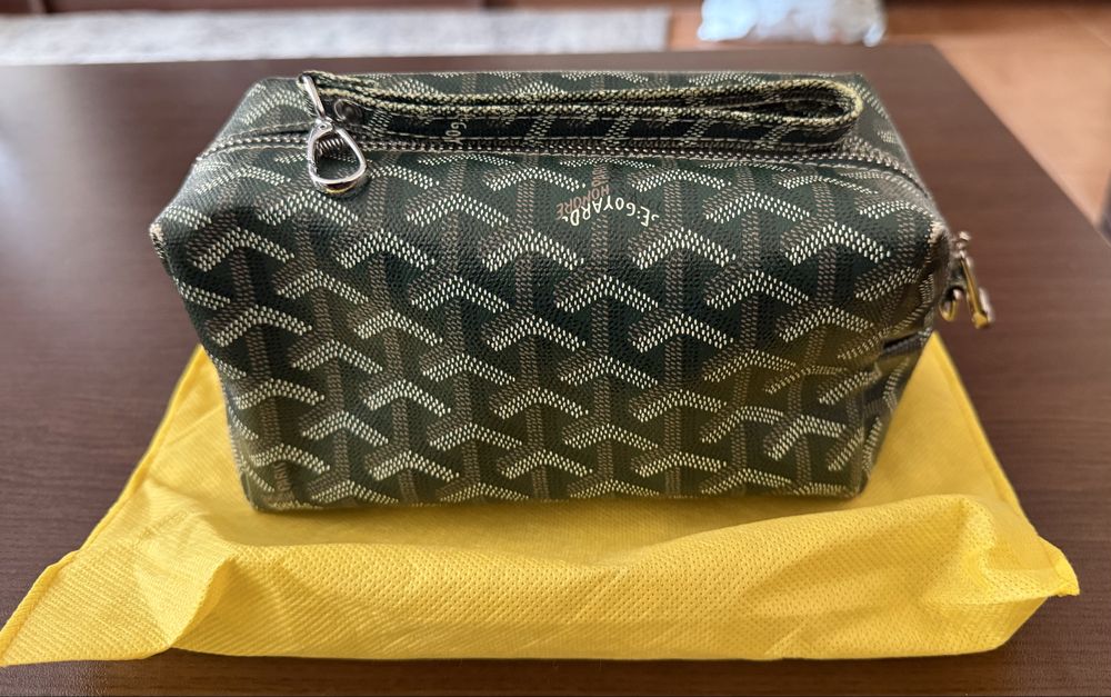Goyard чантичка
