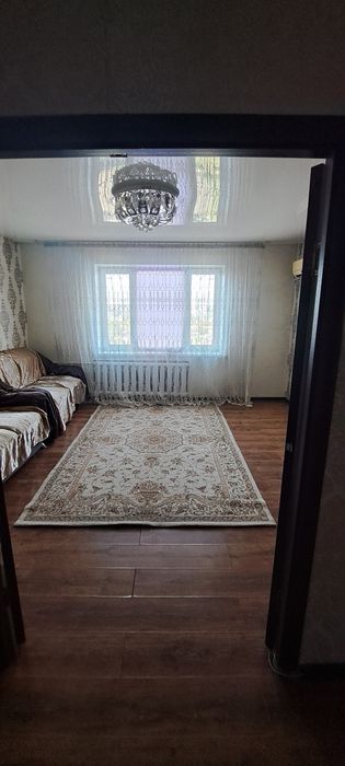 Меняю 2х комнатную квартиру