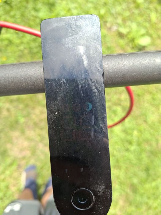 Trotinete ekectrica