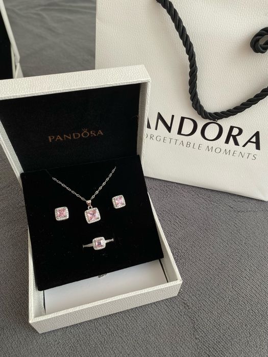 Наборы от Pandora