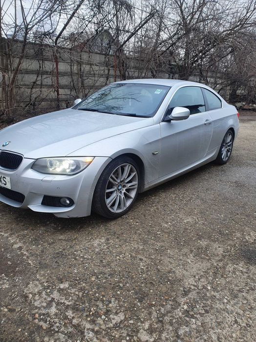 Fata completa / Piese dezmembrari  Bmw E92 Lci Packet M 2.0 diesel