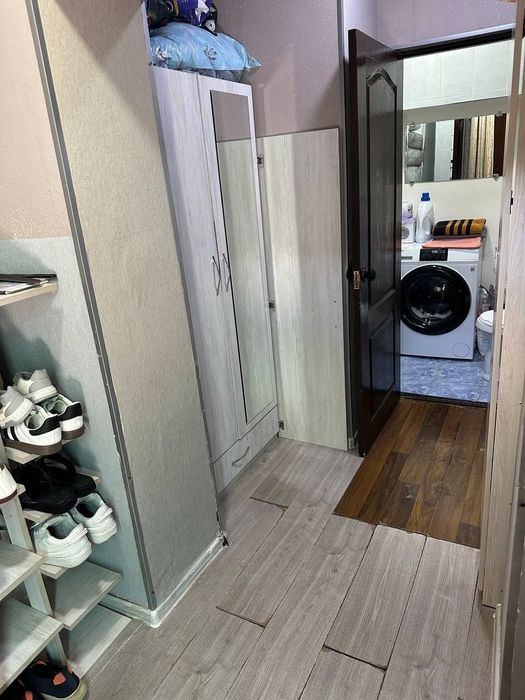 Продается квартира 1/1/2