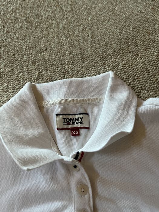 Vand tricouri Polo in stare foarte buna