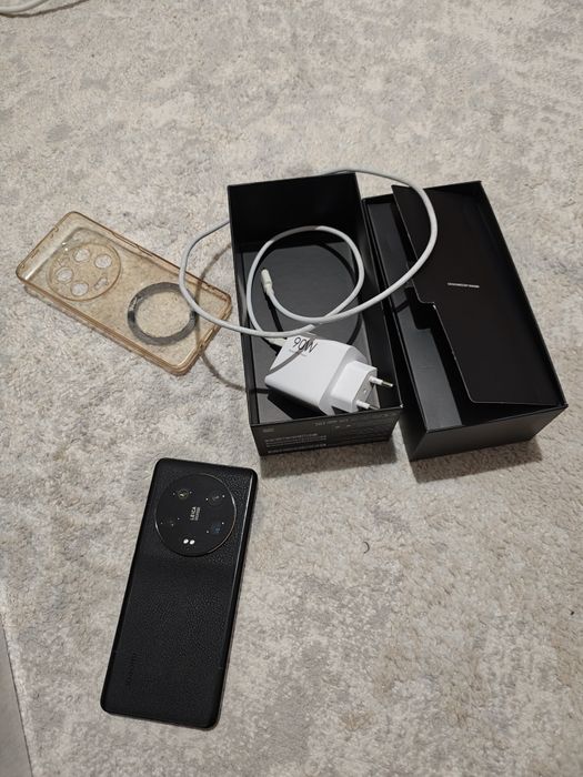 Xiaomi 13 ultra  16/512