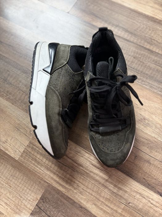 Маратонки Togoshi