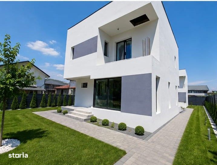 Casa Parter + 1 Etaj / 4 camere/Com.Berceni/COMISION 0%