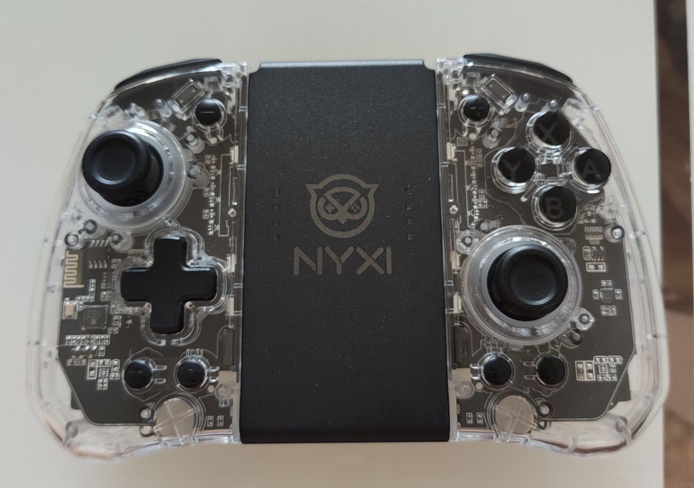Nintendo switch 1