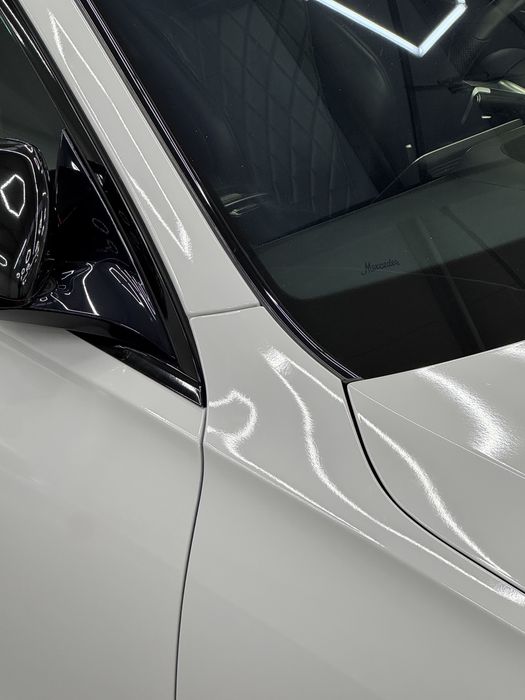 Colantare Integrala si Folie Premium PPF cu Garantie 10 Ani