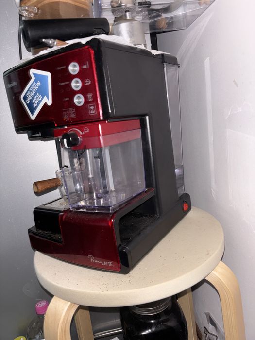 Expresor de cafea