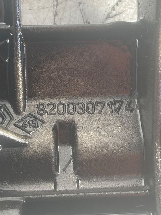 Pompa De Ulei Dacia Lodgy 2012 - > 1.5 K9K 612 8200307174