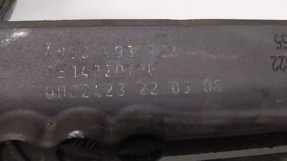 Кормилна рейка за Ауди А4 Б6/Б7 ( Audi A4 B6/B7 )