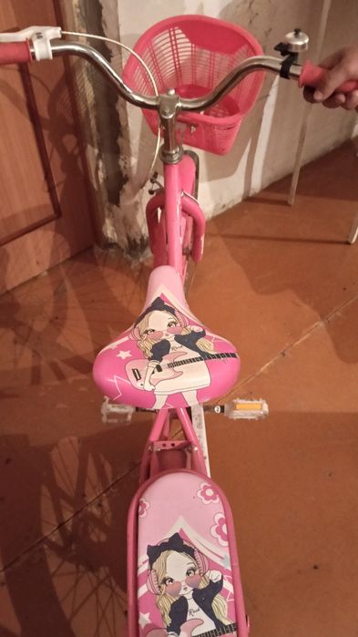 Продам детский велик