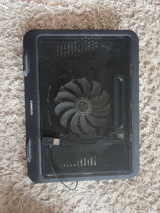 Cooler laptop doua bucati .