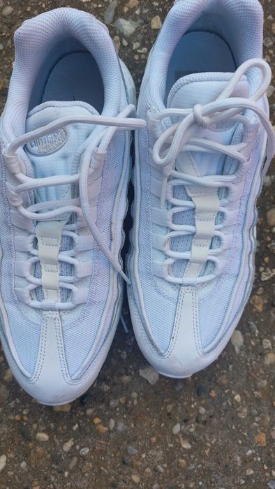 Маратонки Nike Air Max 95 41 , 42