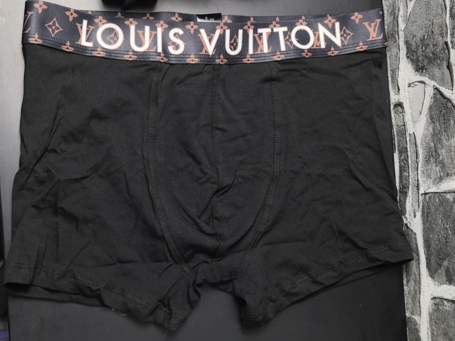 Luis Viton боксерки