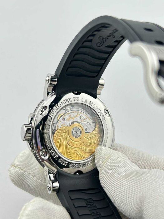 Часы Breguet Marine