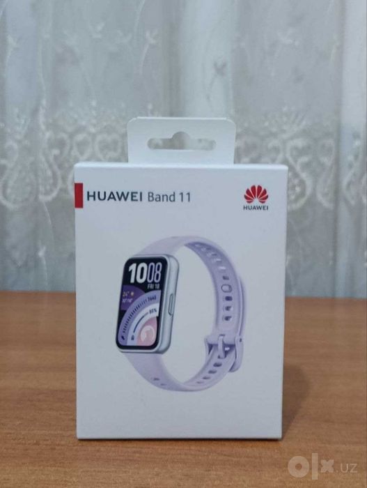 Huawei band 11, Часы, Soat, Браслет, Huawei, Android, iPhone