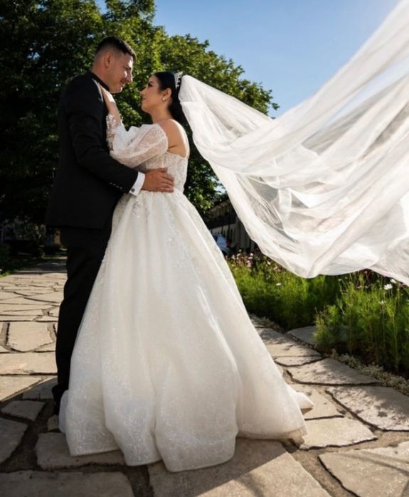 Rochie de mireasă