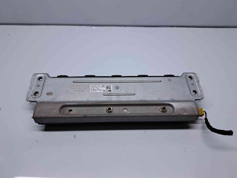Airbag genunchi Volkswagen Golf 6 (5K1) GTD [Fabr 2009-2013] 5K288084