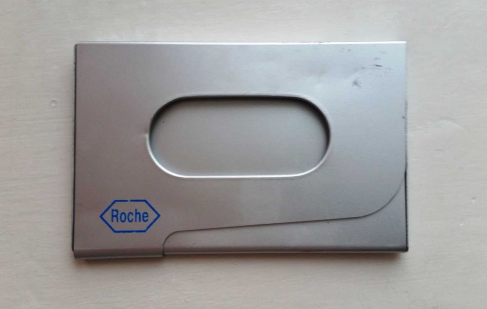 Визитницы (Кардхолдер)