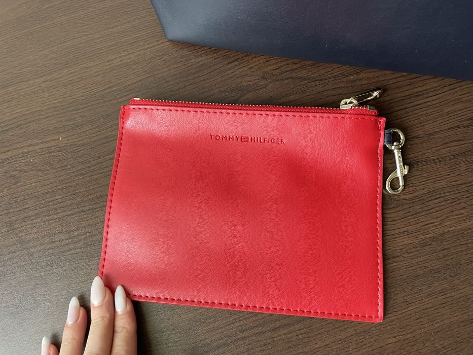 Чанта тип “shopper” Tommy Hilfiger