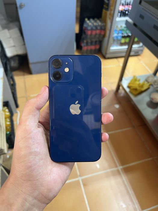 Iphone 12mini сатылады