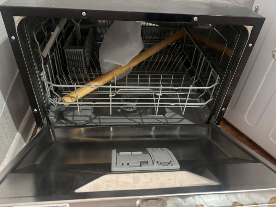 Посудомоечная машина Bosch