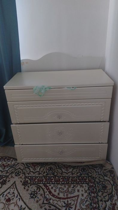 Спальный гарнитур