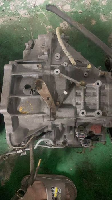 АКПП Тойота Королла Toyota Corolla U340-U341