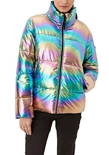 Geaca dama noua Q/S M