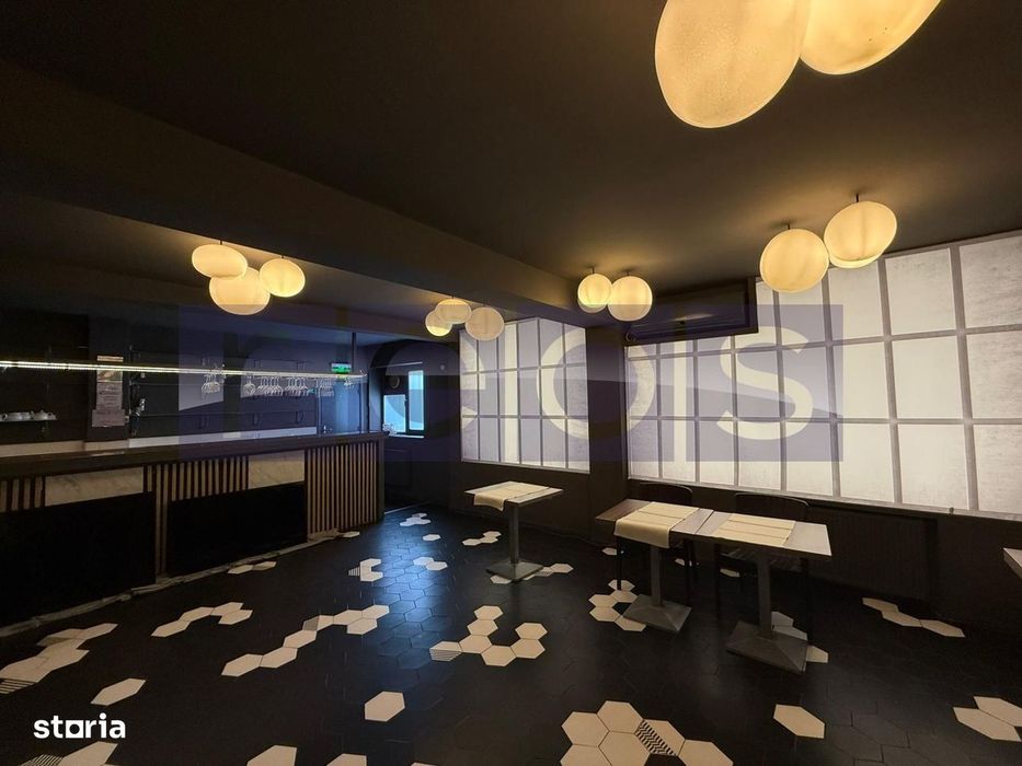 Oportunitate Vanzare Vila Restaurant | Gradina Icoanei |
