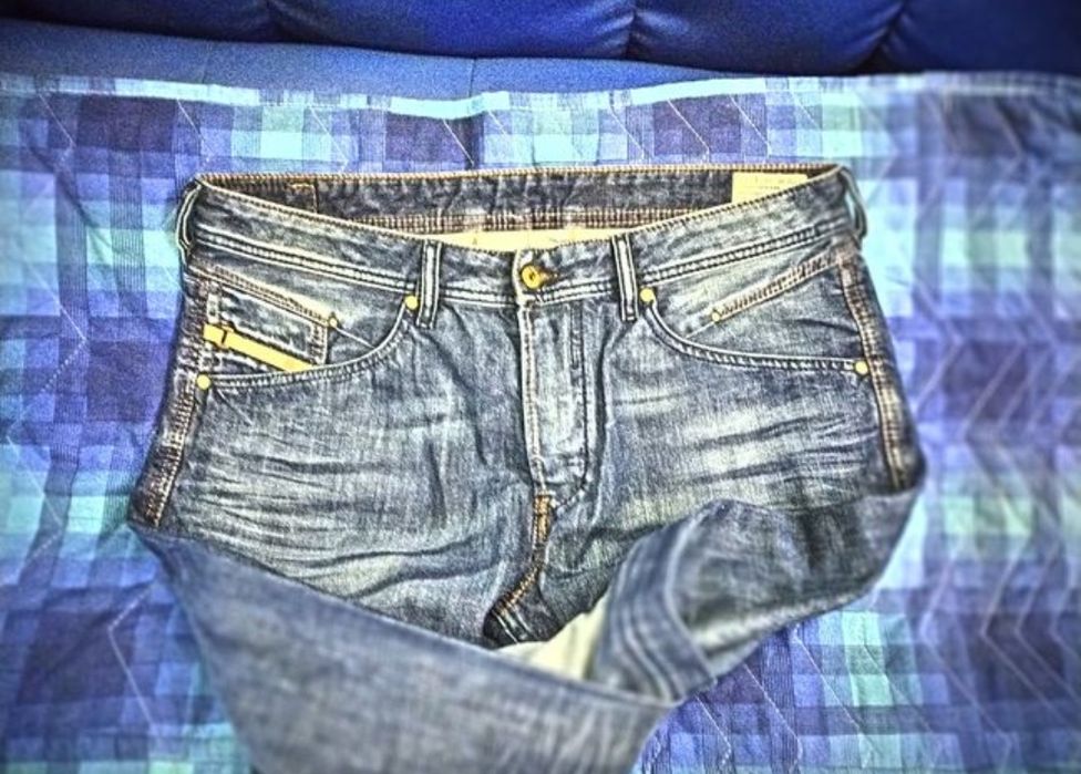 Мъжки дънки Diesel