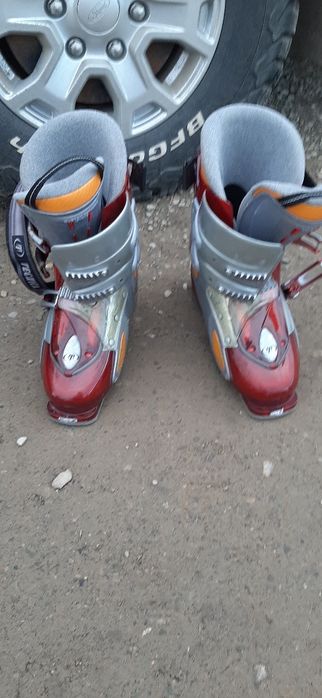 Vand clapari TECNICA 7 SENSES