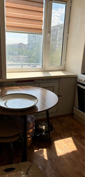 3 бөлмелі пәтер жалға беріледі