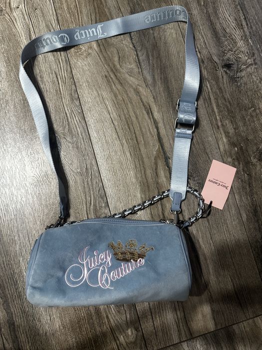 Juicy Couture bag