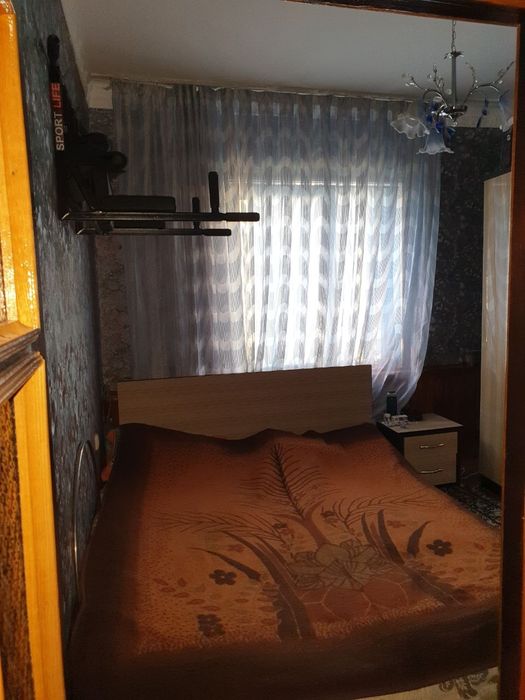 Продаётся квартира