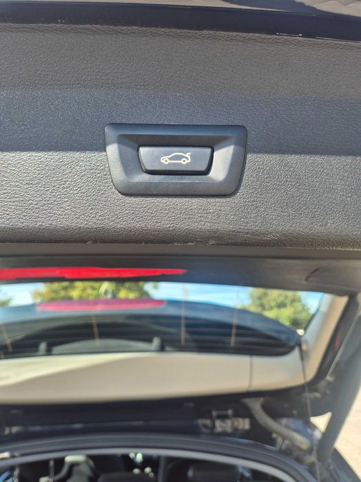 BMW X1 XDRIVE 18 D 4x4