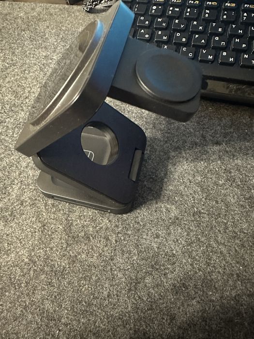 Зарядка без проводная