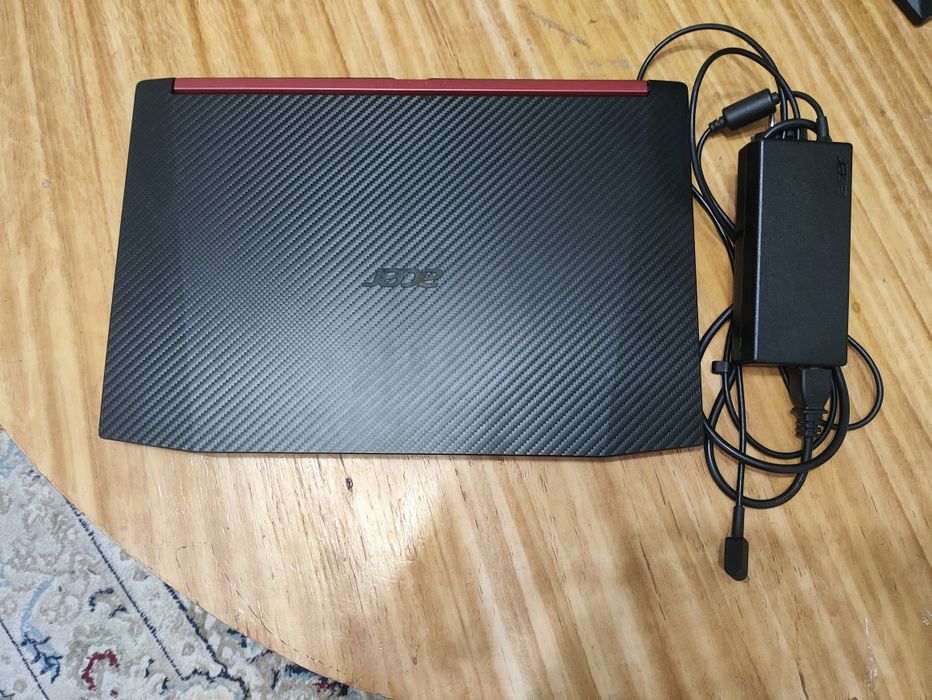 Ноутбук Acer nitro 5