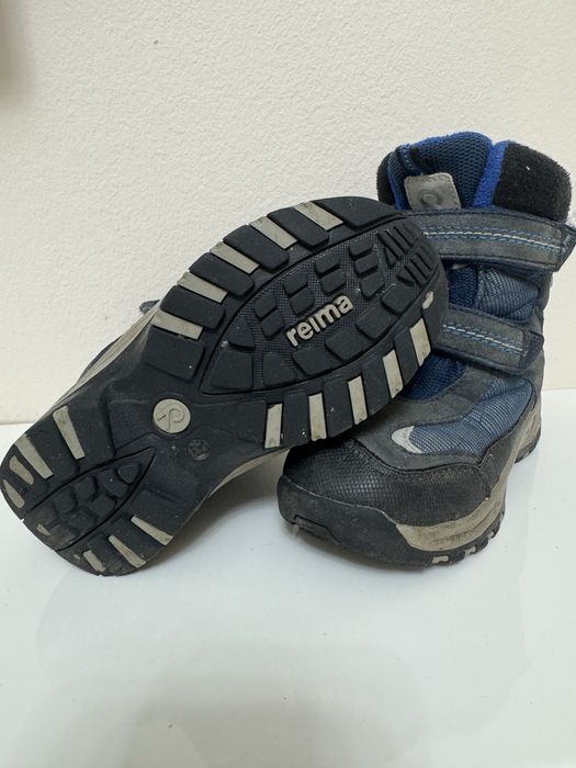 Ботинки для мальчика Reima 27 размер