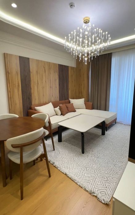 Срочно продаётся 3 ком Новостройка ЖК Bobur Residence