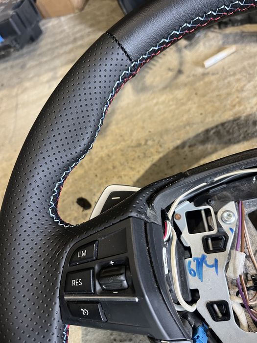 Волан бмв ф10 ф11 ф01 ф12 bmw f10 f11 f01 f12 volan пера