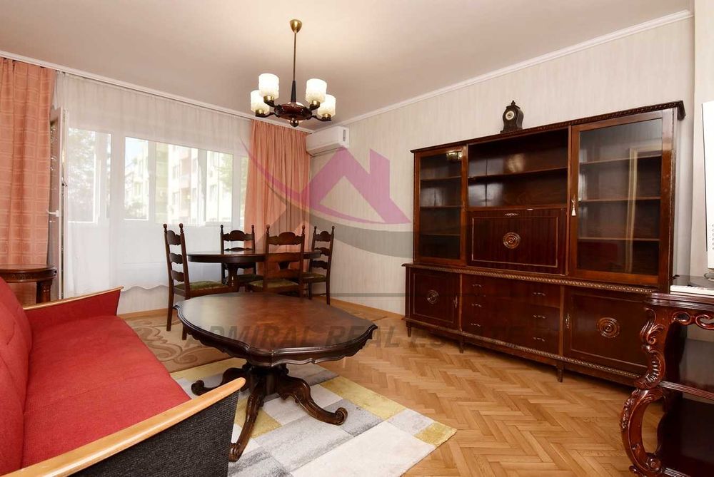 Продава се Четиристаен апартамент в Варна, ХЕИ - 84 кв.м за 2143 €/кв.м - Снимка #4