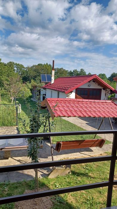 Vreau sa vand o casa