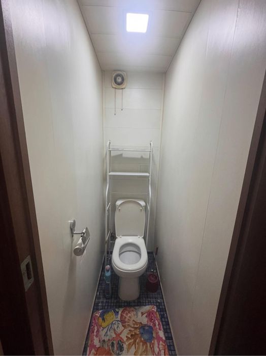 Сергели-2. 4 комнатная квартира