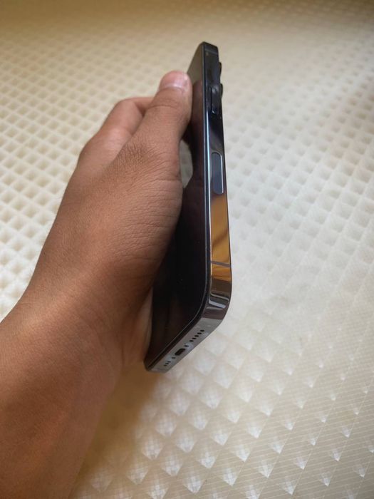Iphone 13Pro 256 LLA