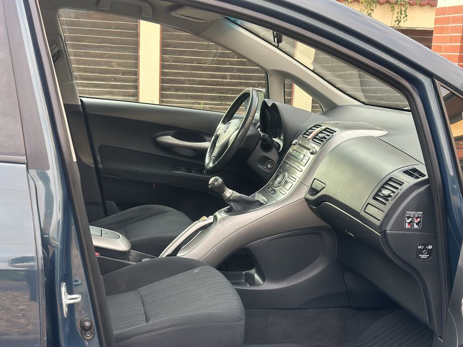 Toyota  Auris  !150.000km !